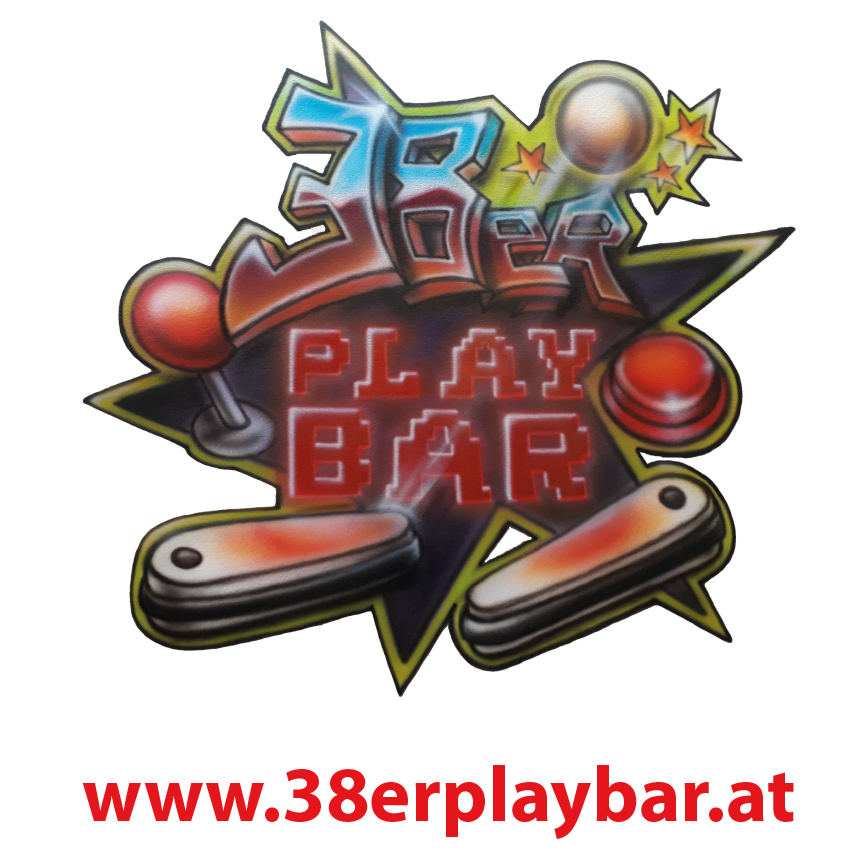 38er Playbar