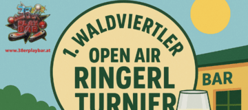 Ringerl Turnier